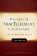 Ephesians: The MacArthur New Testament Commentary - eBook