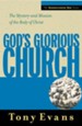 God's Glorious Church: The Mystery and Mission of the Body of Christ - eBook