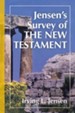 Jensen's Survey of the New Testament - eBook