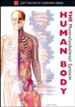 The Human Body: Musculoskeletal DVD