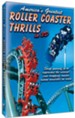 America's Greatest Roller Coasters DVD Set Volumes 1-3