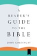 A Reader's Guide to the Bible - eBook
