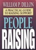 People Raising: A Practical Guide to Raising Support - eBook
