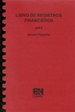 Libro de Registros Financieros para Iglesias Peque&#241;as  (Finance Record Book for Small Churches)