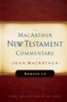 Romans 1-8: The MacArthur New Testament Commentary - eBook
