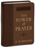 The Power of Prayer