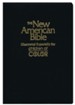 NAB Children of Color Bible, Black