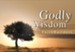 Faithbuilders Devotional Cards, Godly Wisdom