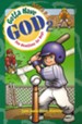 Gotta Have God 2: Fun Devotions for Boys - Ages 2-5