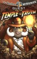 #4: Quest for the Temple of Truth Truth