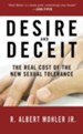 Desire and Deceit - eBook