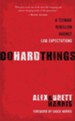 Do Hard Things: A Teenage Rebellion Against Low Expectations - eBook