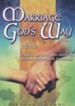 Marriage God's Way DVD