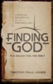 Finding God in a Galaxy Far, Far Away: A Spiritual Exploration of the Star Wars Saga - eBook