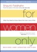 For Women Only: What You Need to Know about the Inner Lives of Men - eBook