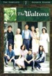 Waltons Season 7, DVD