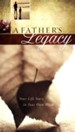 A Father's Legacy: Your Life Story in Your Own Words