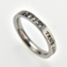 True Love Waits Ring, Size 5