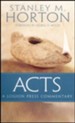 Acts: A Logion Press Commentary