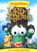 Lord of the Beans, VeggieTales DVD