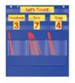 Counting Caddie and Place Value Pocket Chart