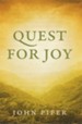 Quest for Joy (ESV), Pack of 25 Tracts