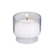 Votive Candles, 6 hour, Box of 126