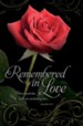 Remembered in Love (Jeremiah 31:3) Bulletins, 100