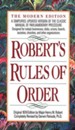 Robert's Rules of Order, Revised