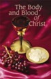 Body and Blood of Christ, Chalice, Hosts and Grapes, Bulletins, 100