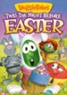 'Twas the Night Before Easter, VeggieTales DVD