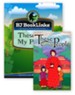 BJU Press Reading Grade 3 BookLinks: These Are My People (lesson plans only)