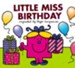 Little Miss Birthday