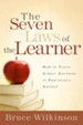 The Seven Laws of the Learner: How to Teach Almost Anything to Practically Anyone - eBook