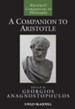 A Companion to Aristotle