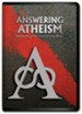 Answering Atheism, DVD