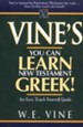 Vine's Learn New Testament Greek