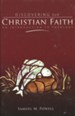 Discovering Our Christian Faith: An Introduction to Theology