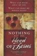 Nothing but the Blood (Isaiah 53:5) Bulletins, 100