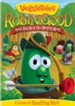 Robin Good and His Not-So-Merry Men, DVD