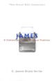James: A Commentary in the Wesleyan Tradition (New Beacon Bible Commentary) [NBBC]