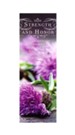 Strength and Honor (Proverbs 31:25-26, KJV) Bookmarks, 25