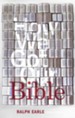 How We Got Our Bible, Third Edition