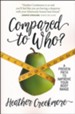 Compared to Who? A Proven Path to Improve Your Body Image