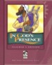 BJU Press In God's Presence, Teacher's Edition