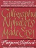 Calligraphy Alphabets Made Easy