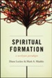 Spiritual Formation: A Wesleyan Paradigm