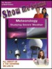 Meteorology: Studying Severe Weather DVD