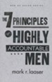 7 Principles of Highly Accountable Men