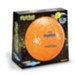 NightBall Basketball, Orange